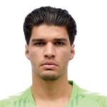 12 João Virgínia