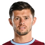 3 Aaron Cresswell