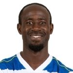 Logo for A. Adomah