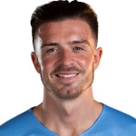 10 Jack Grealish