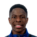 7 Chiedozie Ogbene
