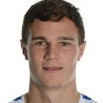 Jake Matthew Cooper