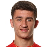 Logo for C. Brannagan