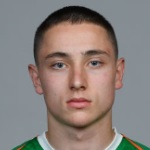 32 Joe Hodge