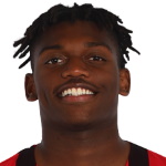 10 Rafael Leão