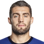 8 Mateo Kovačić