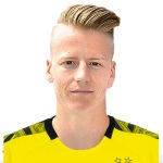 25 Chris Führich