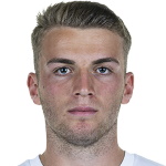Jordan Beyer
