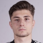 14 Ivan Sviridov