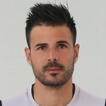 18 Simone Aresti