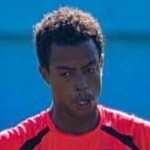 Yasnier Matos
