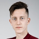 22 Aleksejs Saveljevs