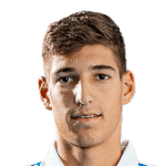 16 Matteo Prati