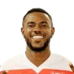 Kennedy Amutenya