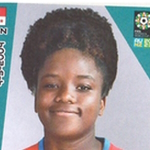 Deysire Salazar