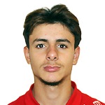 22 Berkay Vardar
