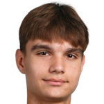 26 Artiom Dijinari