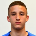 60 Riccardo Pagano