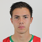 10 Sebastián Córdova
