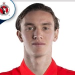 8 Marcel Ruíz