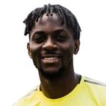 Aké Arnaud