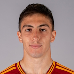 66 Mattia Mannini