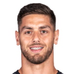 14 Cláudio Ramos