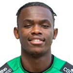 11 Rabbi Matondo
