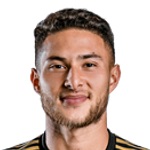 Joshua Pérez