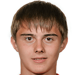 9 Aleksander Zuev