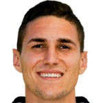 37 Paulo Azzi