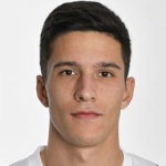 99 Alessandro Di Pardo