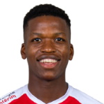 61 Florentino Luís