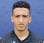 Ángel Gabriel Orelién González