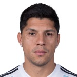 Enzo Nicolás Pérez