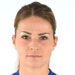 Melanie Leupolz