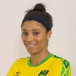 Chantelle Swaby