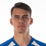 18 Marko Regža