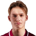 21 Daniels Balodis