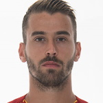 37 Leonardo Spinazzola
