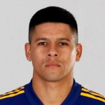 Faustino Rojo