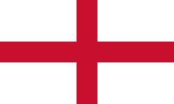 Away team England logo. Scotland vs England predictions and betting tips