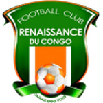 Away team Renaissance logo. Vita Club vs Renaissance predictions and betting tips