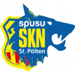 SKN ST. Polten logo