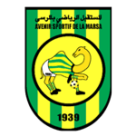 شعار النادي المرسى