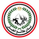 Away team El Geish logo. Zamalek SC vs El Geish predictions and betting tips