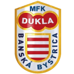 Dukla Banská Bystrica logo