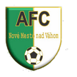 Away team Nové Mesto nad Váhom logo. Inter Bratislava vs Nové Mesto nad Váhom predictions and betting tips