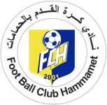 Away team logo