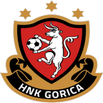 Away team HNK Gorica logo. NK Osijek vs HNK Gorica predictions and betting tips